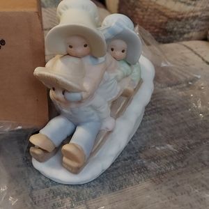 🐨Home Interiors figure